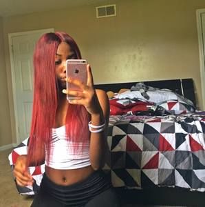 Meet your Posher, Tiaa